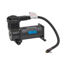 Kompressor Luftfjädring NXT-3 Svart CE-Märkt Airworx Suspension